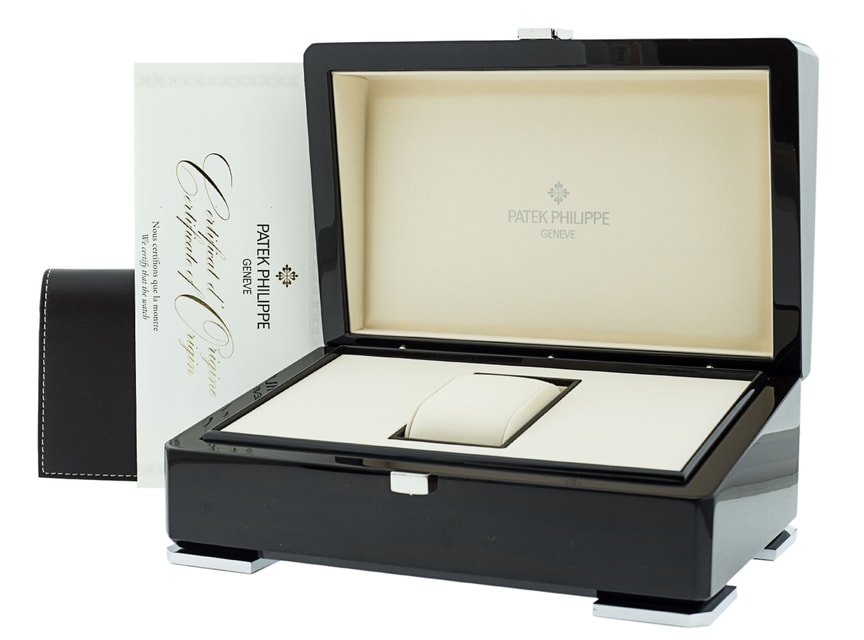 Patek Philippe Nautilus 5711/1A-011 Image 5